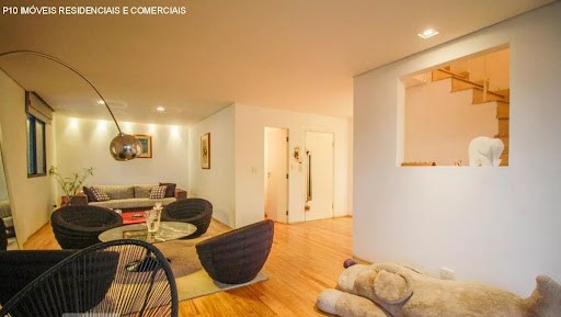 Apartamento, 5 quartos, 280 m² - Foto 44