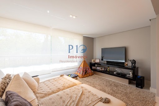 Apartamento, 5 quartos, 540 m² - Foto 16