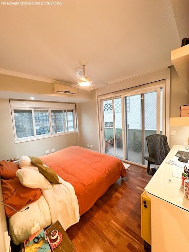 Apartamento, 2 quartos, 130 m² - Foto 9