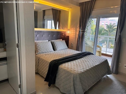 Apartamento, 2 quartos, 80 m² - Foto 7