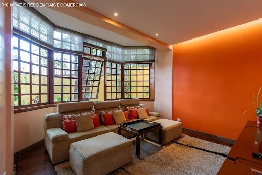 Casa, 4 quartos - Foto 41