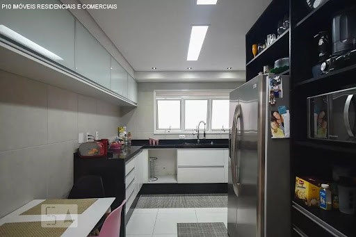 Apartamento, 3 quartos, 170 m² - Foto 16