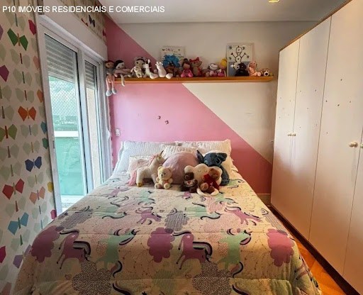 Apartamento, 3 quartos, 148 m² - Foto 5