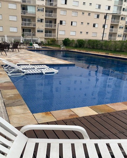 Apartamento, 2 quartos, 56 m² - Foto 25