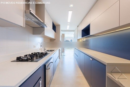 Apartamento, 3 quartos, 175 m² - Foto 18