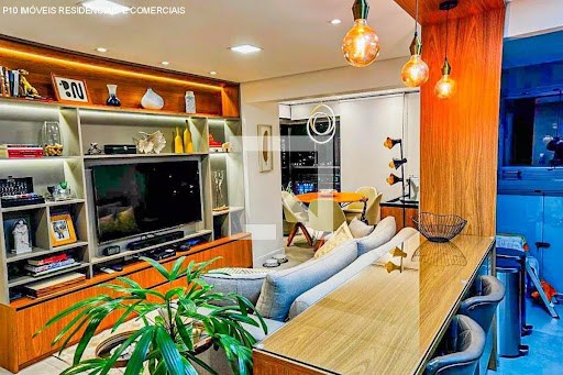 Apartamento, 2 quartos, 79 m² - Foto 10