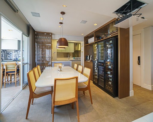 Apartamento, 3 quartos, 165 m² - Foto 17