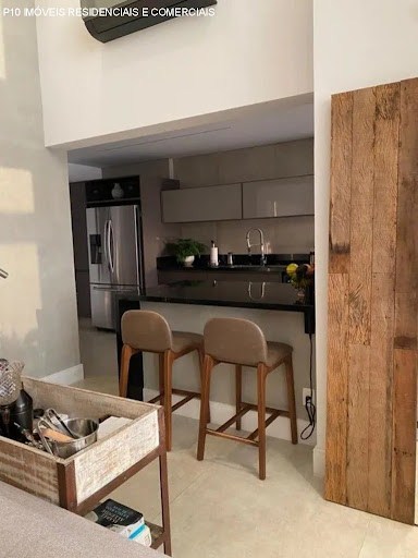 Apartamento, 3 quartos, 142 m² - Foto 2