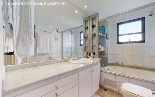 Apartamento, 3 quartos, 212 m² - Foto 23
