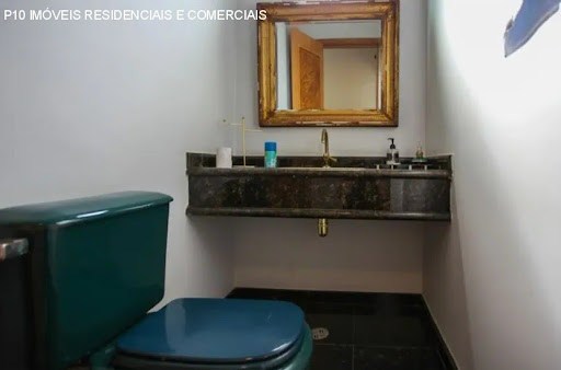 Casa, 4 quartos - Foto 20
