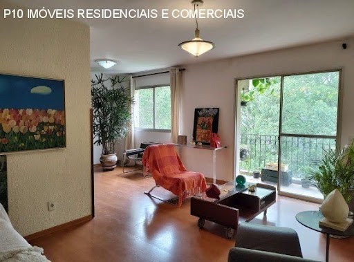 Apartamento, 3 quartos, 118 m² - Foto 1