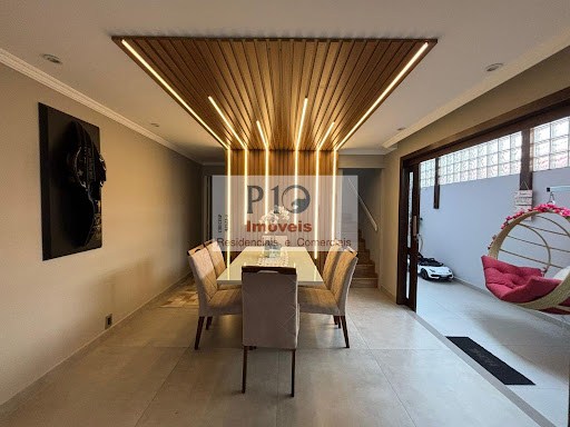 Casa, 3 quartos, 160 m² - Foto 28