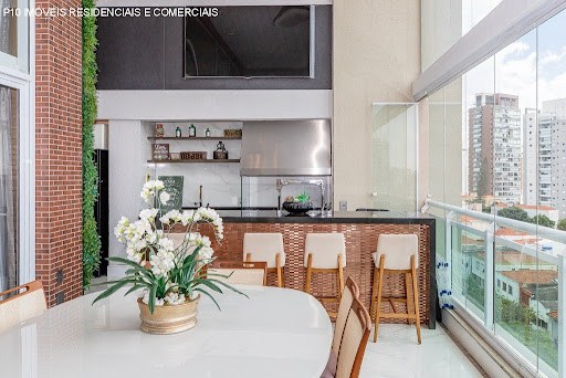 Apartamento, 4 quartos, 316 m² - Foto 35