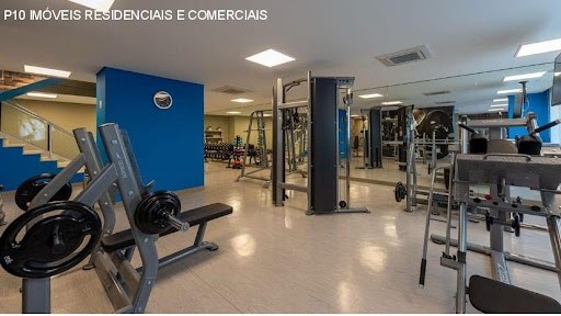Apartamento, 2 quartos, 69 m² - Foto 23