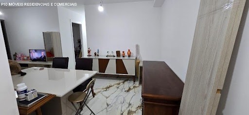 Apartamento, 4 quartos, 109 m² - Foto 2
