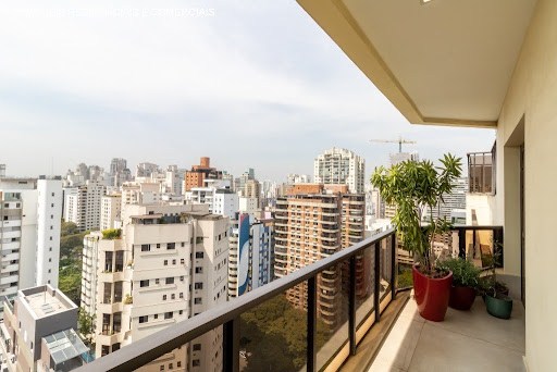 Apartamento, 3 quartos, 362 m² - Foto 7