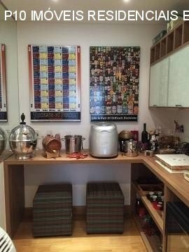 Apartamento, 3 quartos, 167 m² - Foto 25