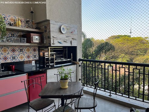 Apartamento, 3 quartos, 140 m² - Foto 1