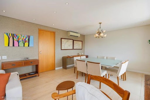 Apartamento, 3 quartos, 200 m² - Foto 50