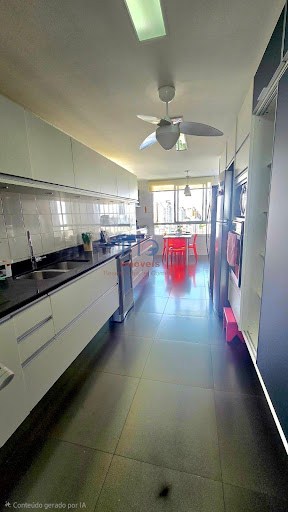 Cobertura, 3 quartos, 325 m² - Foto 9