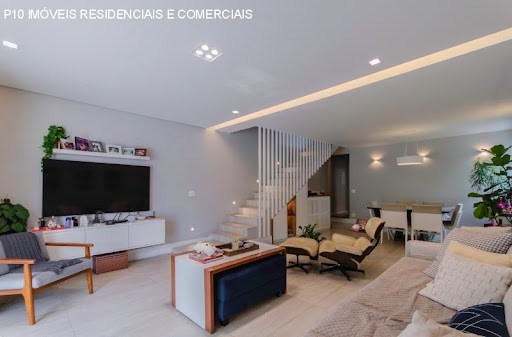 Casa, 3 quartos - Foto 7