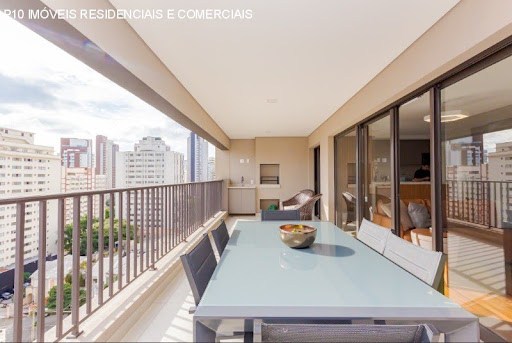 Apartamento, 3 quartos, 163 m² - Foto 9