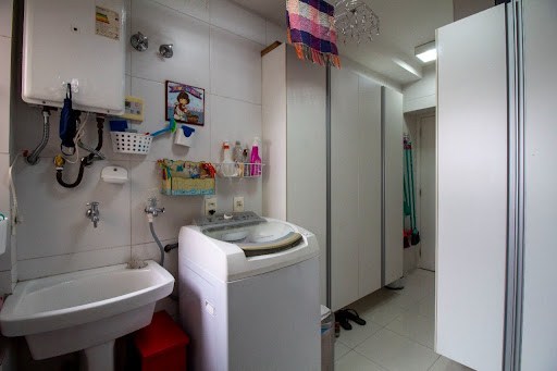 Apartamento, 3 quartos, 155 m² - Foto 48