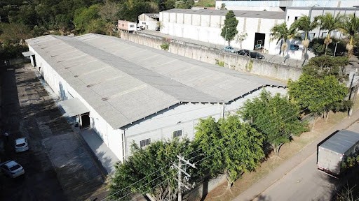 Depósito-Galpão, 2822 m² - Foto 1