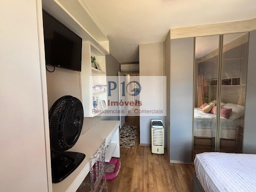 Casa, 3 quartos, 160 m² - Foto 4