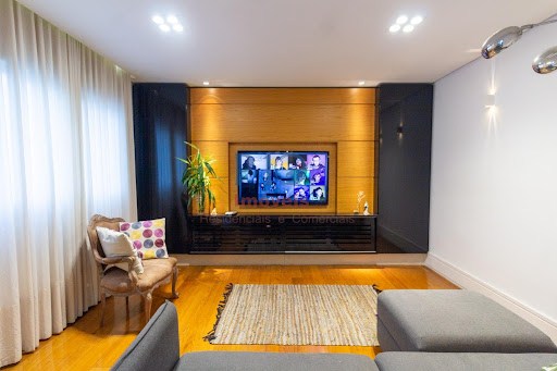 Apartamento, 4 quartos, 195 m² - Foto 43