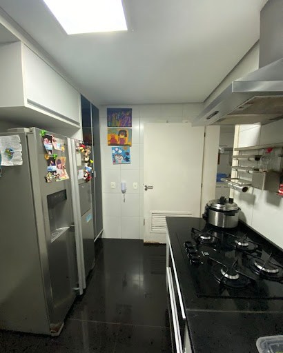 Apartamento, 3 quartos, 170 m² - Foto 9
