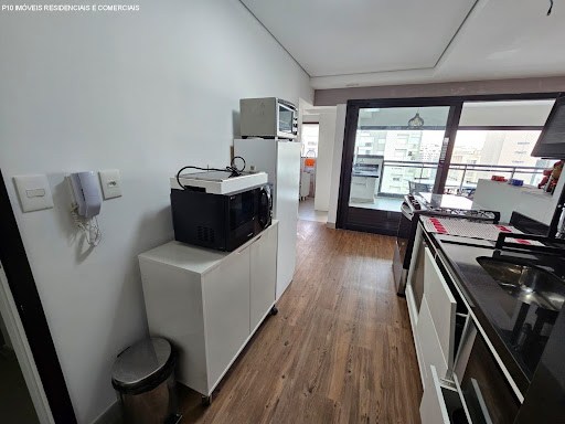 Apartamento, 3 quartos, 163 m² - Foto 8
