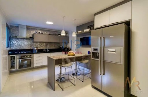 Apartamento, 3 quartos, 178 m² - Foto 9