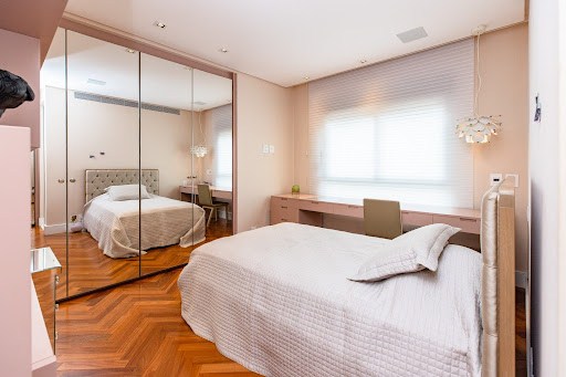 Apartamento, 4 quartos, 485 m² - Foto 9