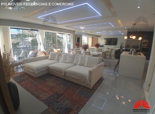 Apartamento, 4 quartos, 158 m² - Foto 26