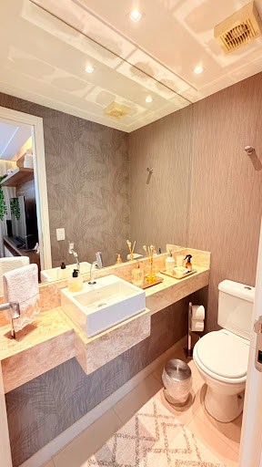 Apartamento, 3 quartos, 142 m² - Foto 31