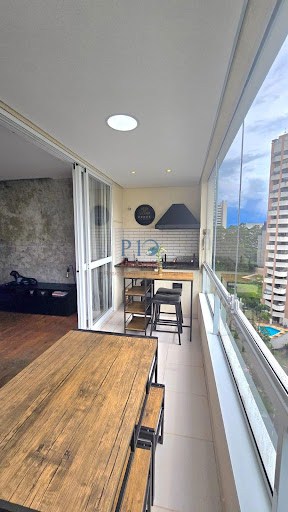 Apartamento, 3 quartos, 114 m² - Foto 5
