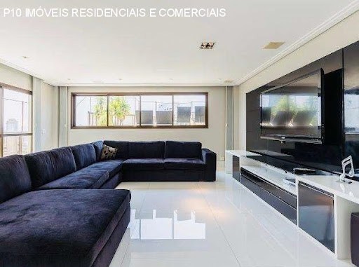 Apartamento, 4 quartos, 355 m² - Foto 13