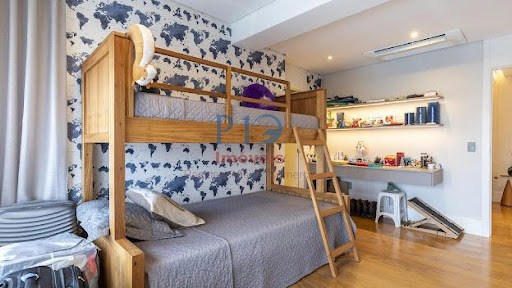 Apartamento, 2 quartos, 225 m² - Foto 9