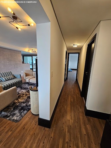 Apartamento, 3 quartos, 163 m² - Foto 13
