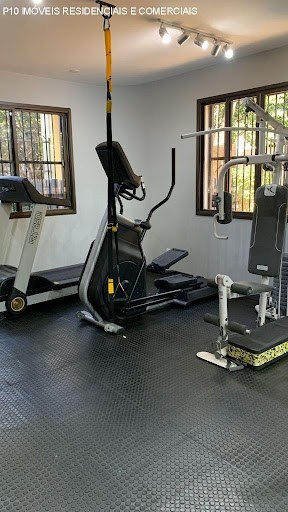 Apartamento, 3 quartos, 200 m² - Foto 35