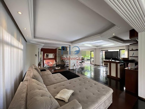Casa, 4 quartos, 615 m² - Foto 4