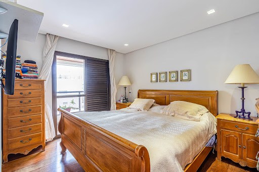 Apartamento, 3 quartos, 190 m² - Foto 19
