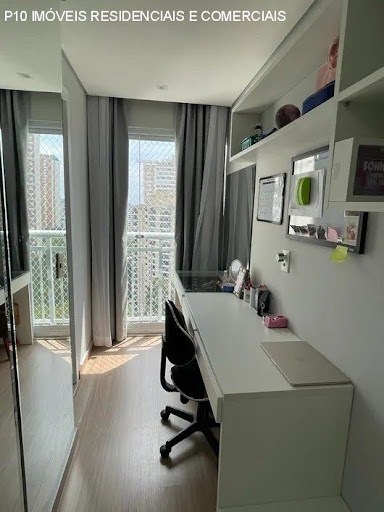 Apartamento, 3 quartos, 163 m² - Foto 14