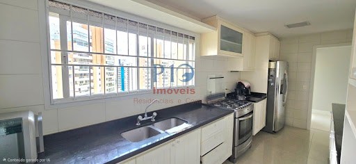 Apartamento, 3 quartos, 200 m² - Foto 15
