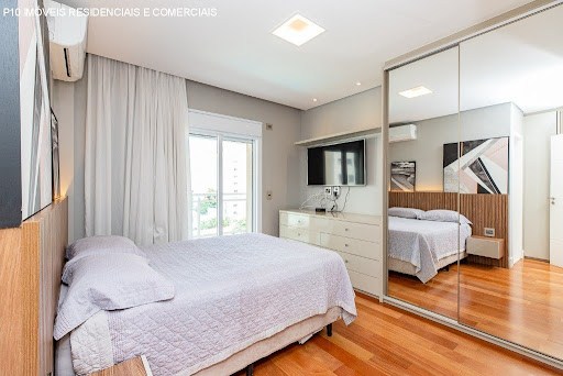 Apartamento, 4 quartos, 316 m² - Foto 71