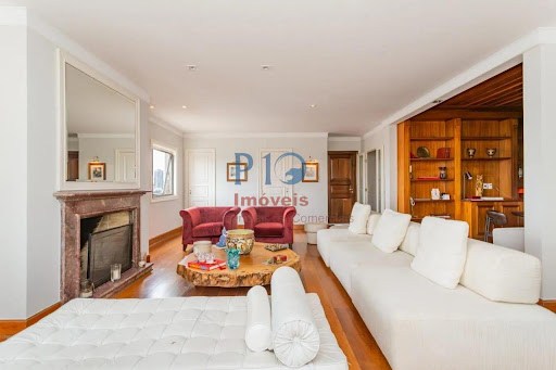 Cobertura, 5 quartos, 578 m² - Foto 5