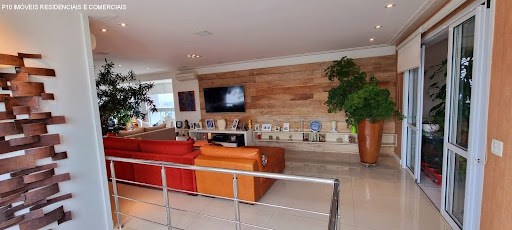 Apartamento, 5 quartos, 562 m² - Foto 15