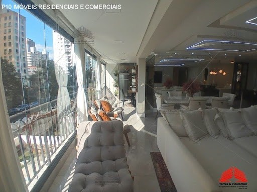 Apartamento, 4 quartos, 158 m² - Foto 7
