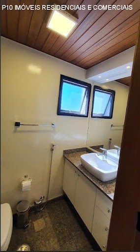 Apartamento, 4 quartos, 154 m² - Foto 25